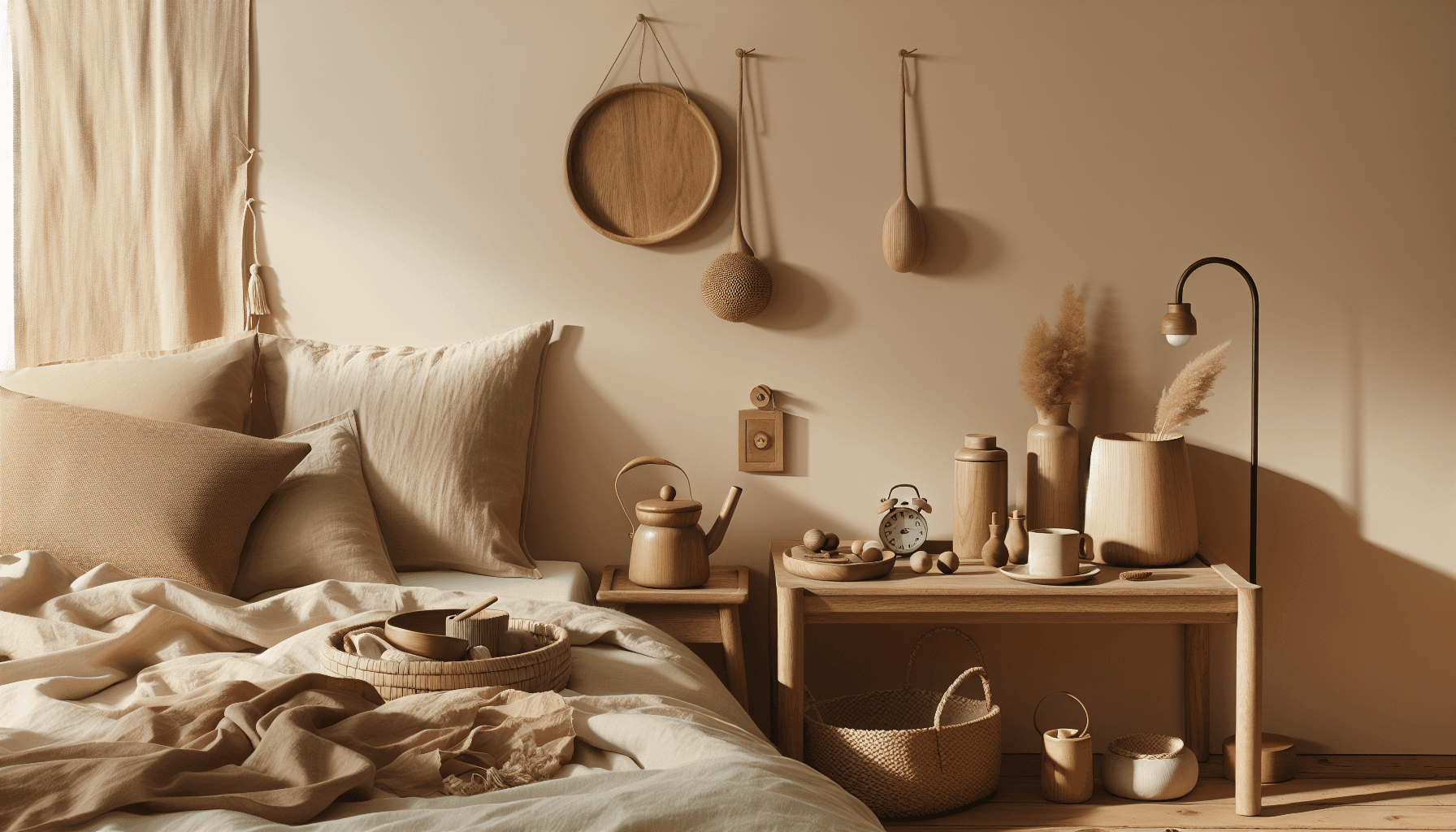 Affordable Bedding Essentials for a Minimalist Lifestyle