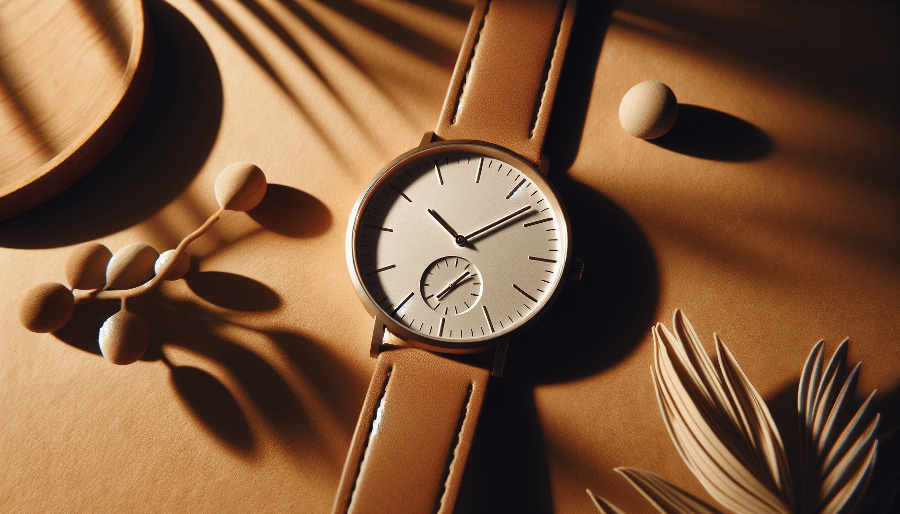 Discover Affordable Minimalist Watches for a Timeless Look