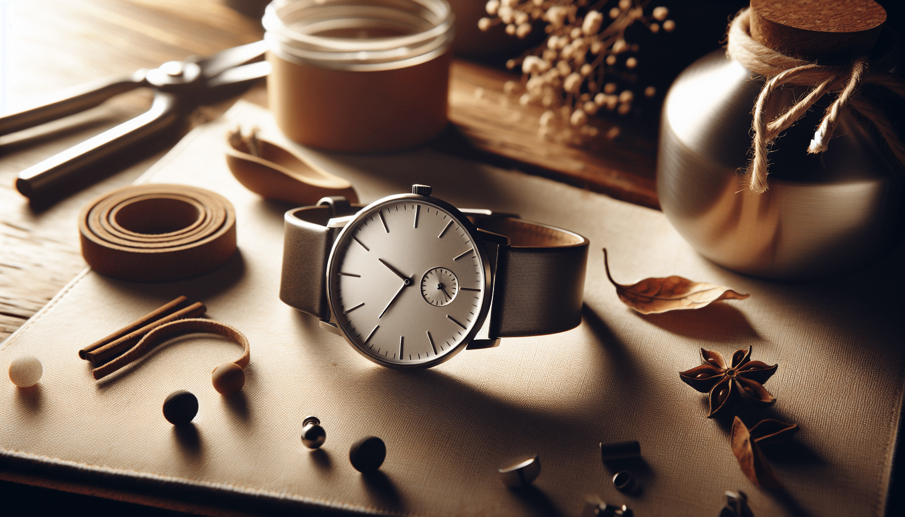 Discover Affordable Minimalist Watches Under $200 for Timeless Style