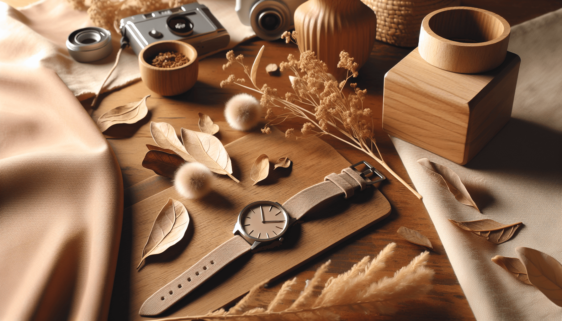 Timeless Simplicity: Discovering Affordable Minimalist Watches