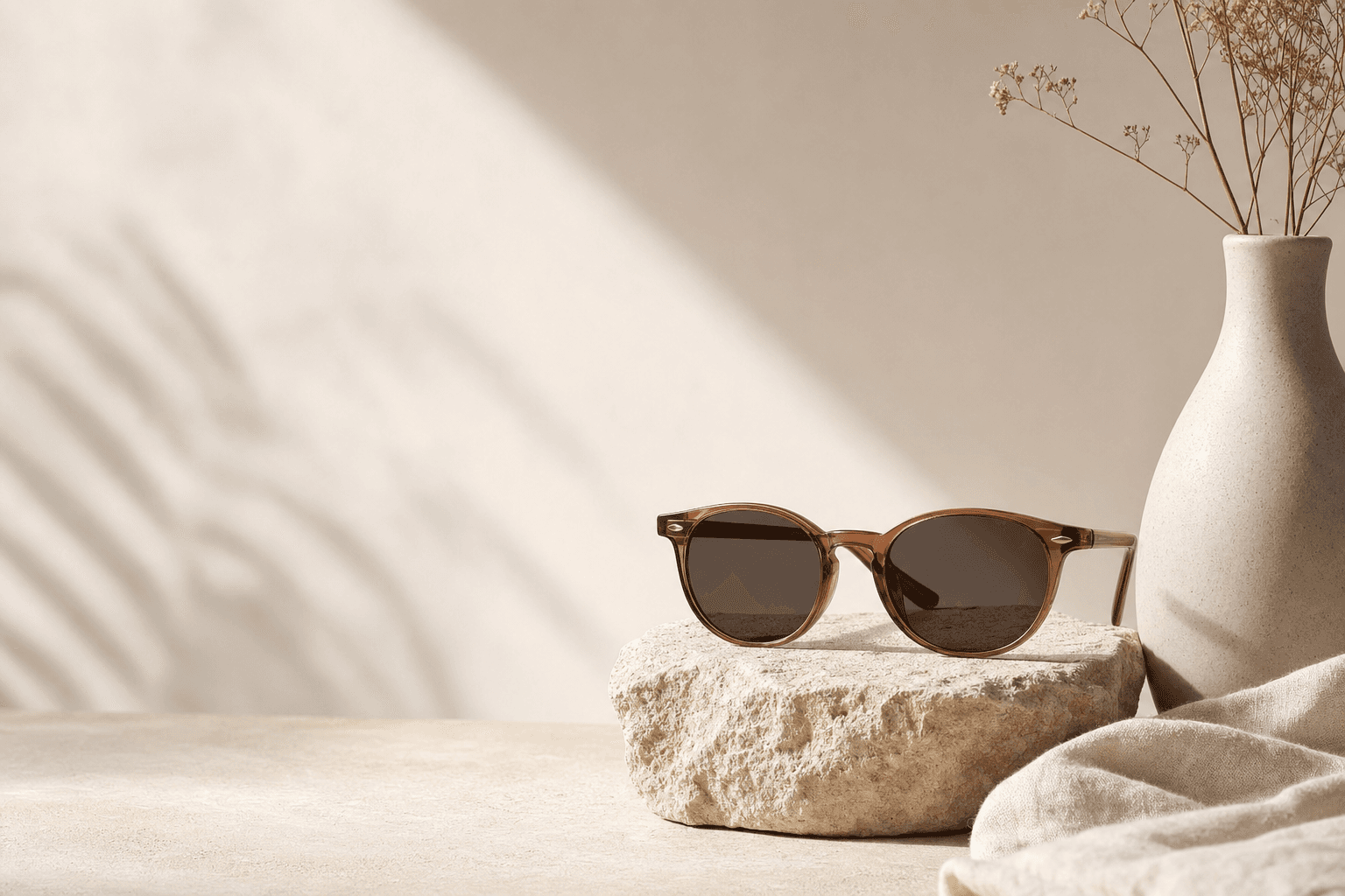 Affordable Sunglasses for Every Face: Minimalist Picks That Actually Work