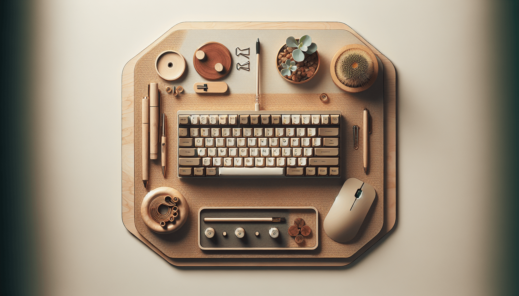 Embrace Minimalism: Best Budget Mechanical Keyboards for a Clutter-Free Desk