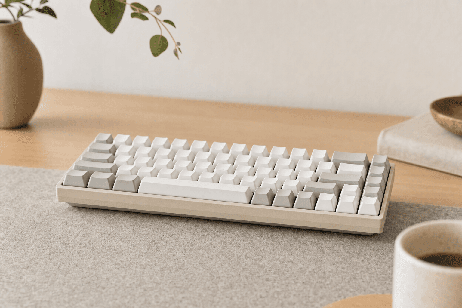 Discover the Best Budget Mechanical Keyboards for Minimalists