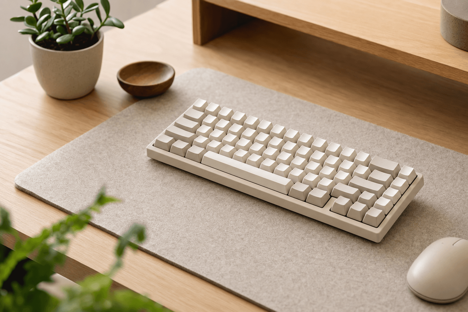 Top Budget Mechanical Keyboards for a Minimalist Lifestyle