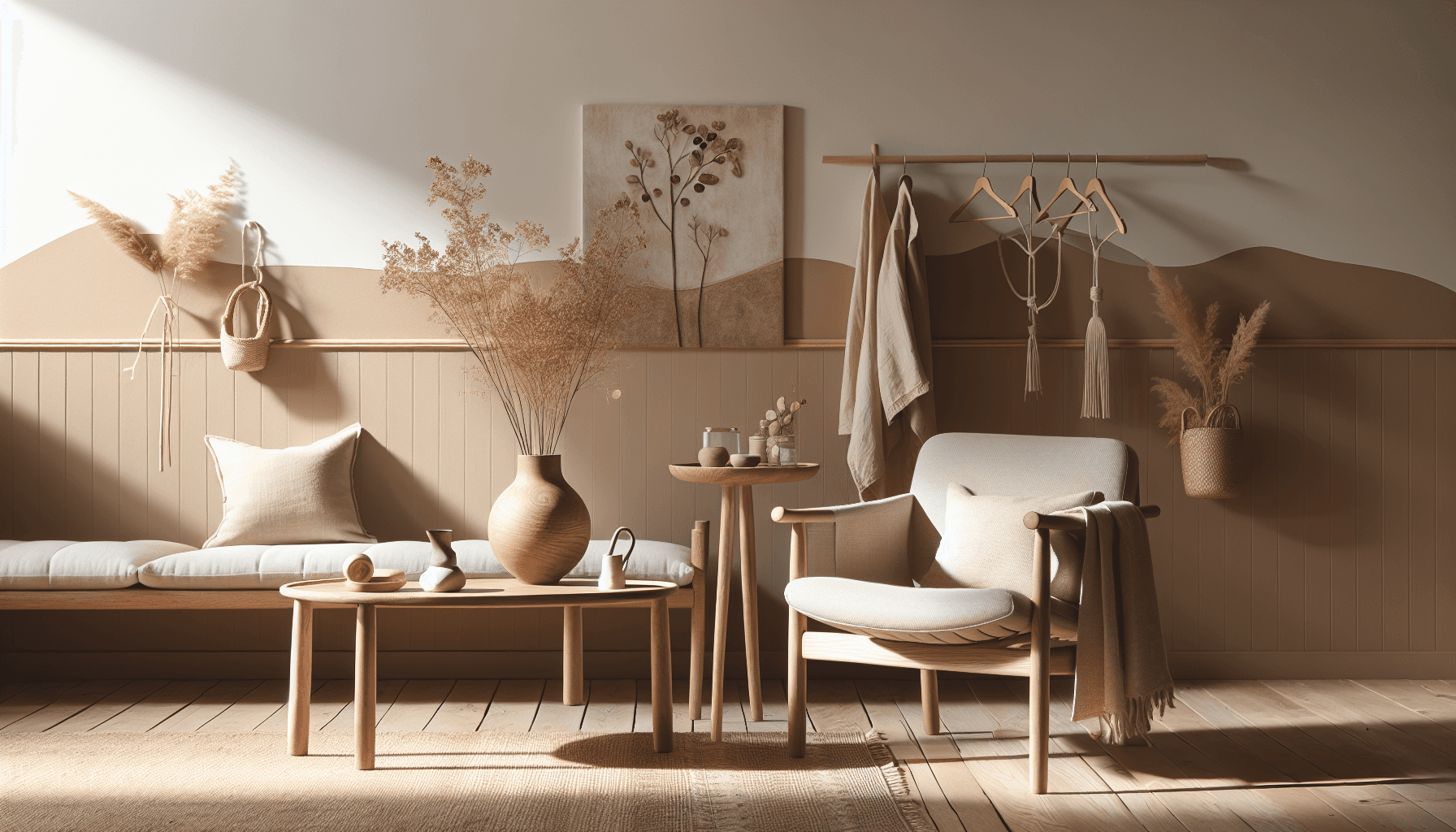 Transform Your Space with Capsule Home Decor: A Minimalist's Guide