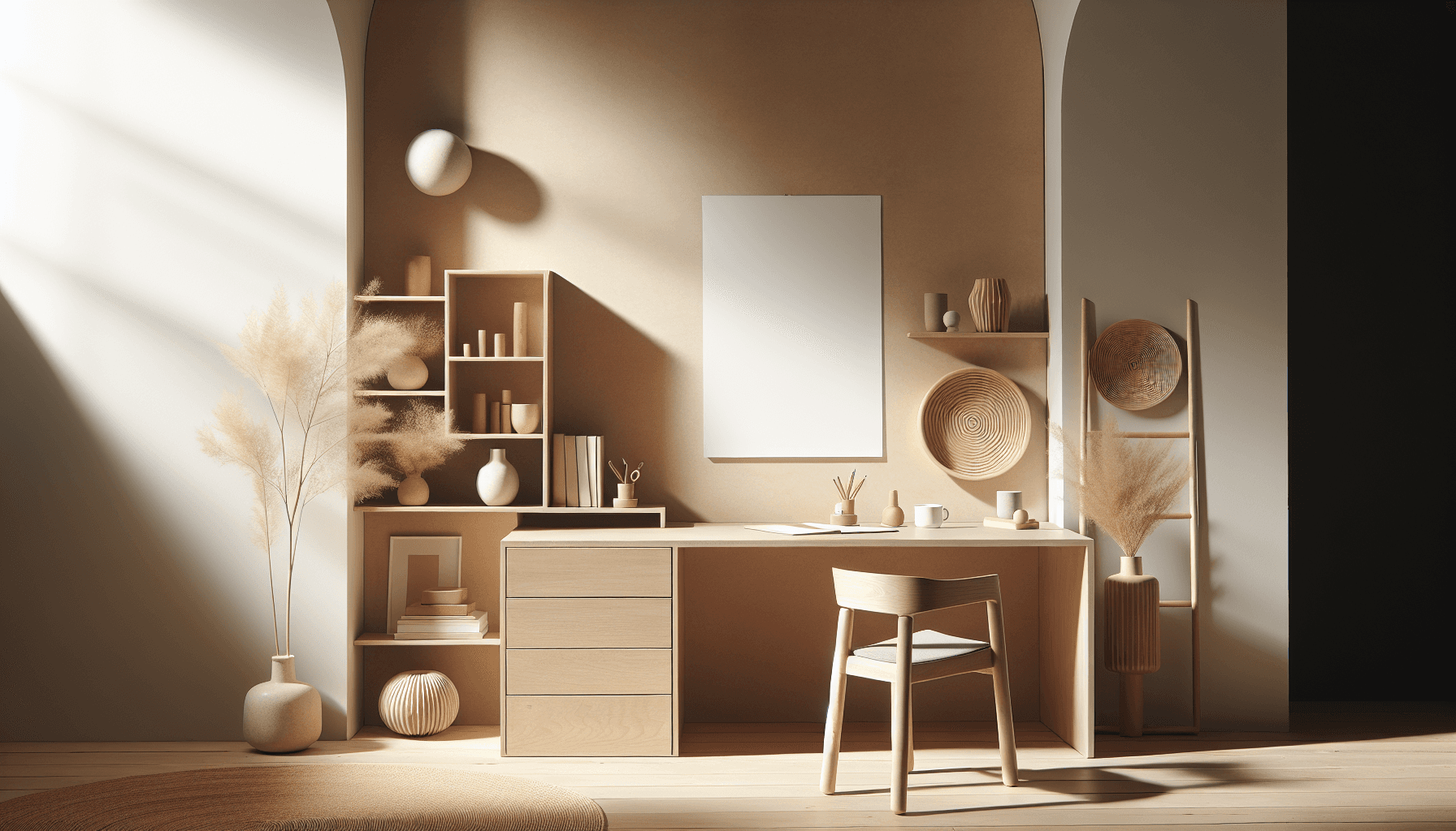 Mastering Minimalist Desk Organization: A Guide to Simplicity and Efficiency