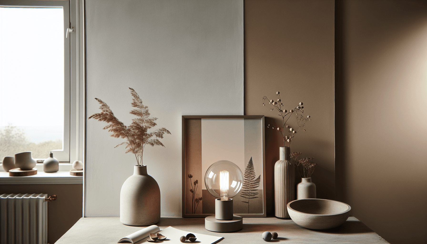 Illuminate Your Minimalist Space: Top Lighting Picks Under €50