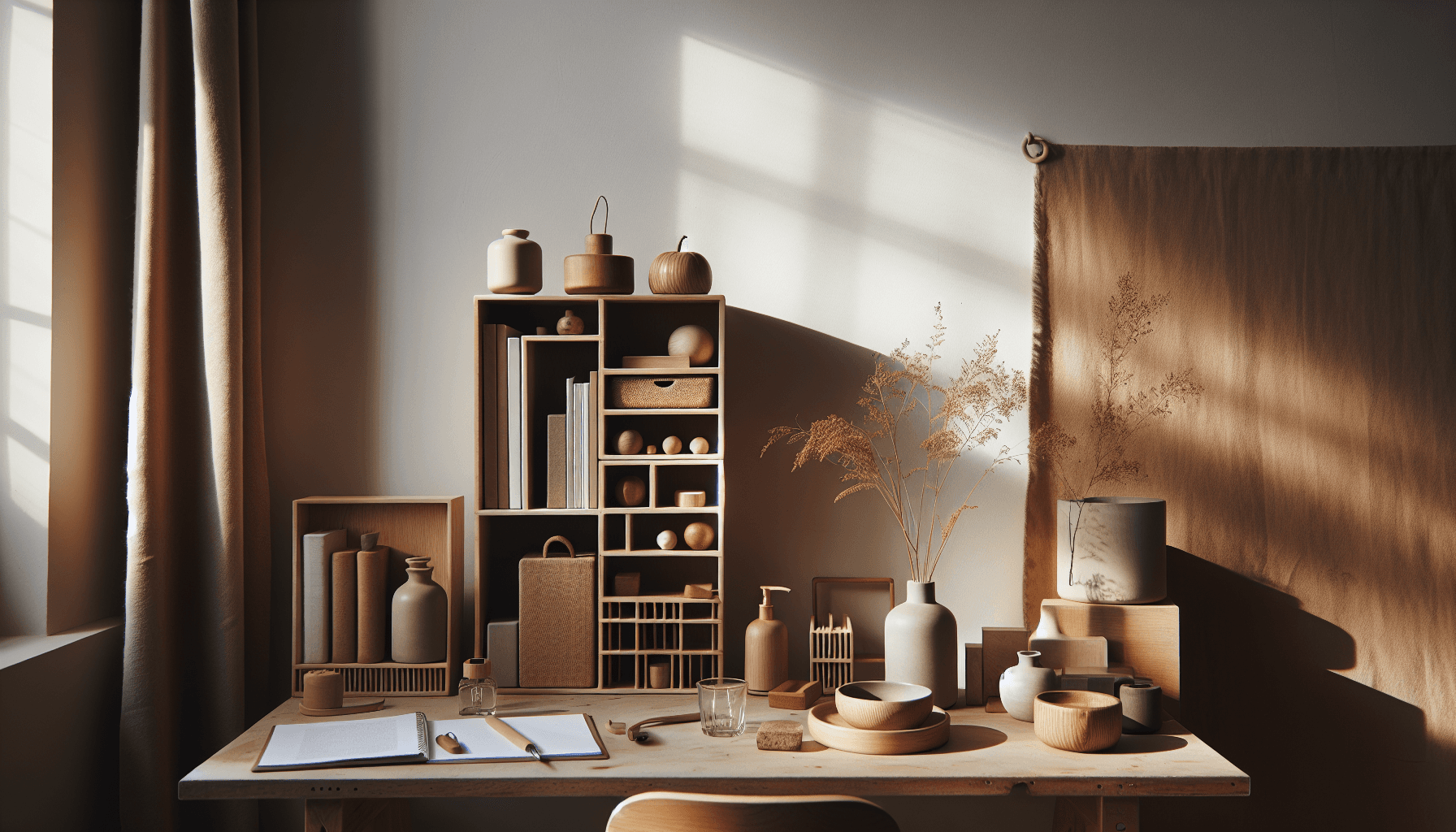 Maximize Your Space: Essential Minimalist Storage Solutions