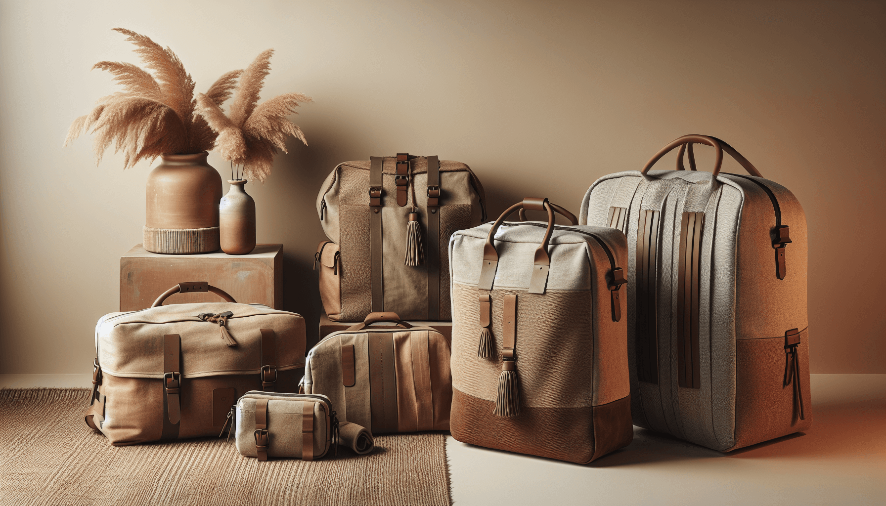Travel Light and Right: The Best Minimalist Travel Bags for 2026