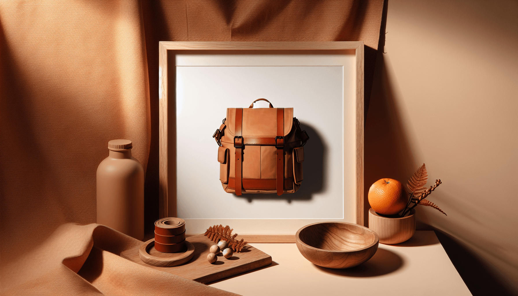 The Ultimate Guide to Minimalist Travel Bags: Travel Light, Travel Right