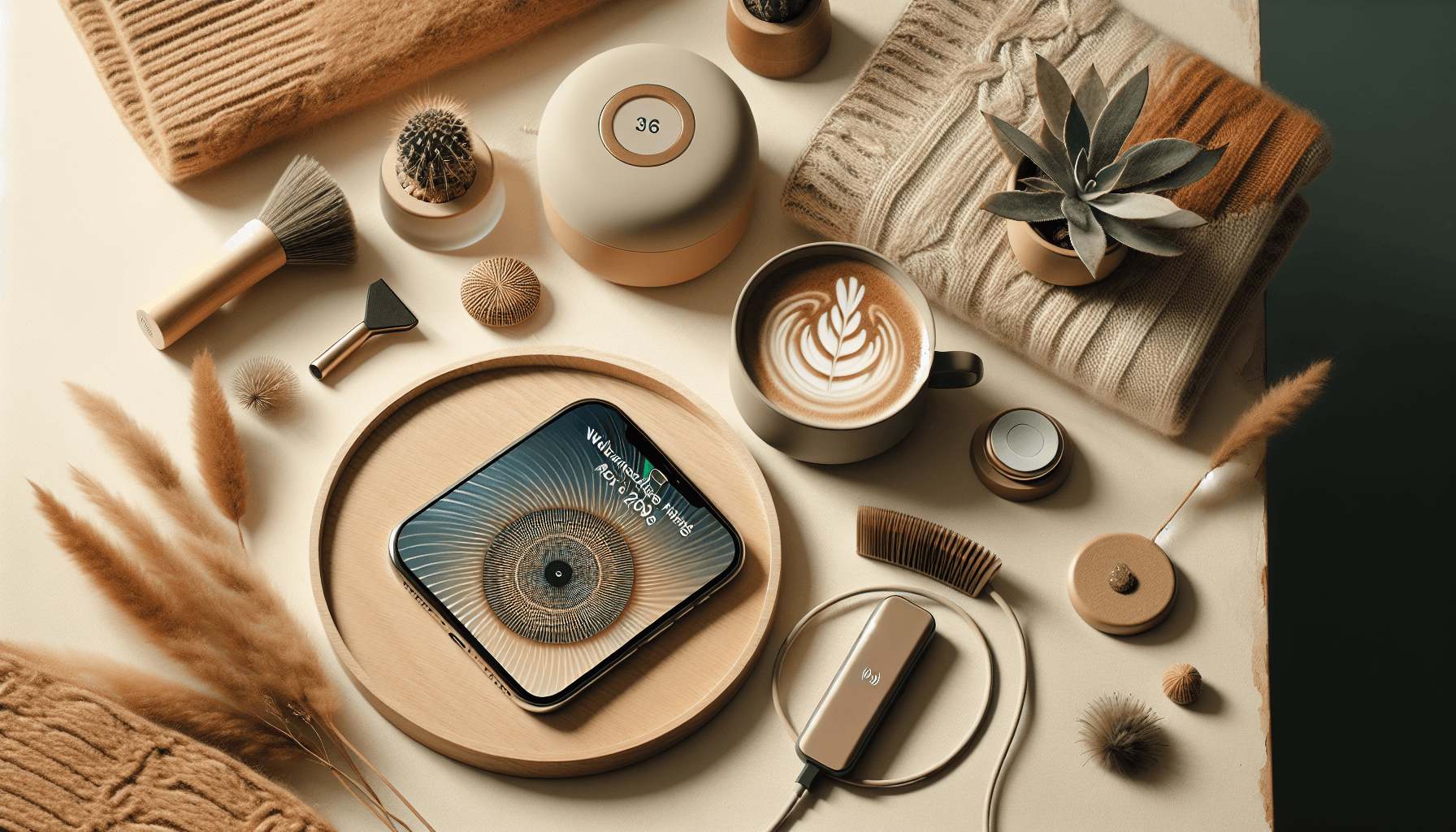 Embrace Minimalism with the Best Wireless Charging Solutions for 2026