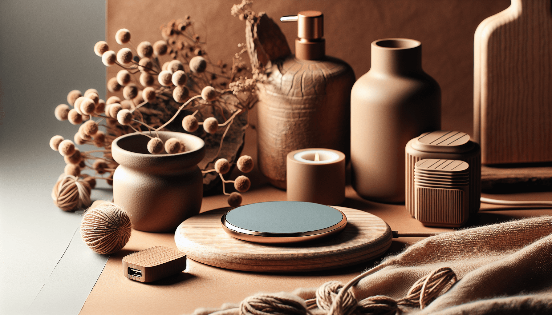 Streamline Your Space: Best Minimalist Wireless Charging Solutions