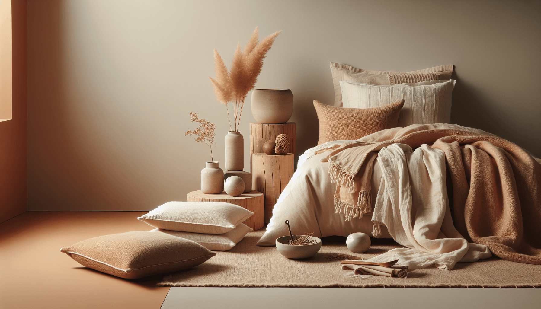 Embrace Simplicity: Quality Bedding Essentials for a Minimalist Lifestyle