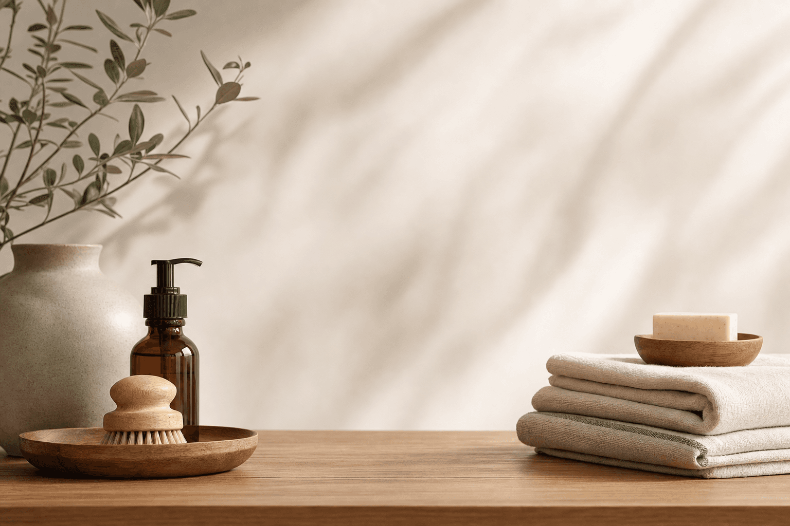 Sustainable Home Products for a Calmer, More Minimalist Life